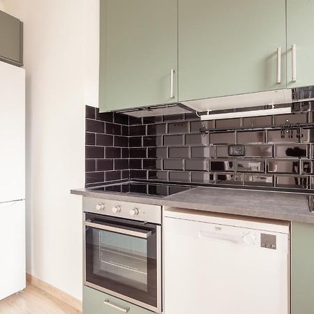 Spazioso Appartamento - City Life - Fiera Milano - Alcuino 5 Zewnętrze zdjęcie