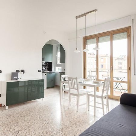 Spazioso Appartamento - City Life - Fiera Milano - Alcuino 5 Zewnętrze zdjęcie