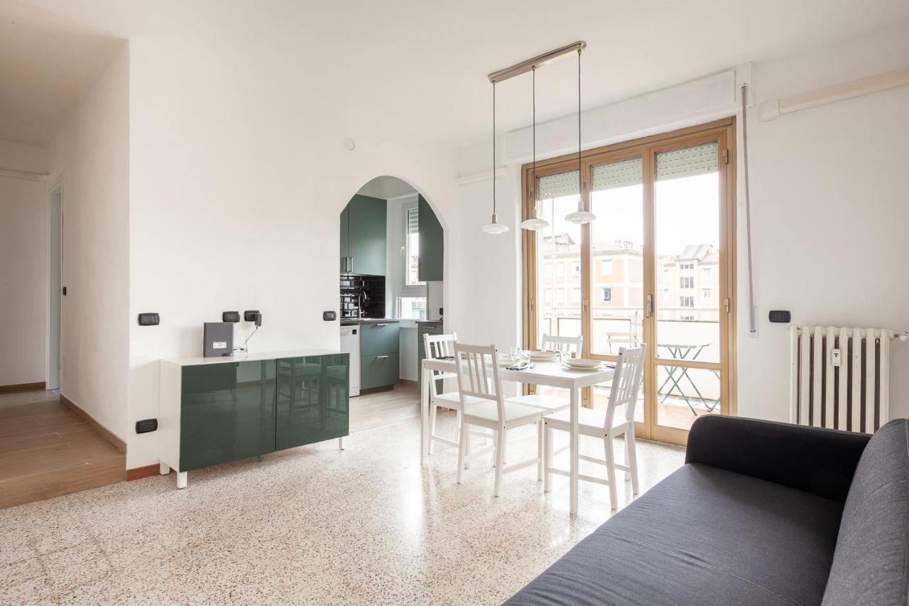 Spazioso Appartamento - City Life - Fiera Milano - Alcuino 5 Zewnętrze zdjęcie