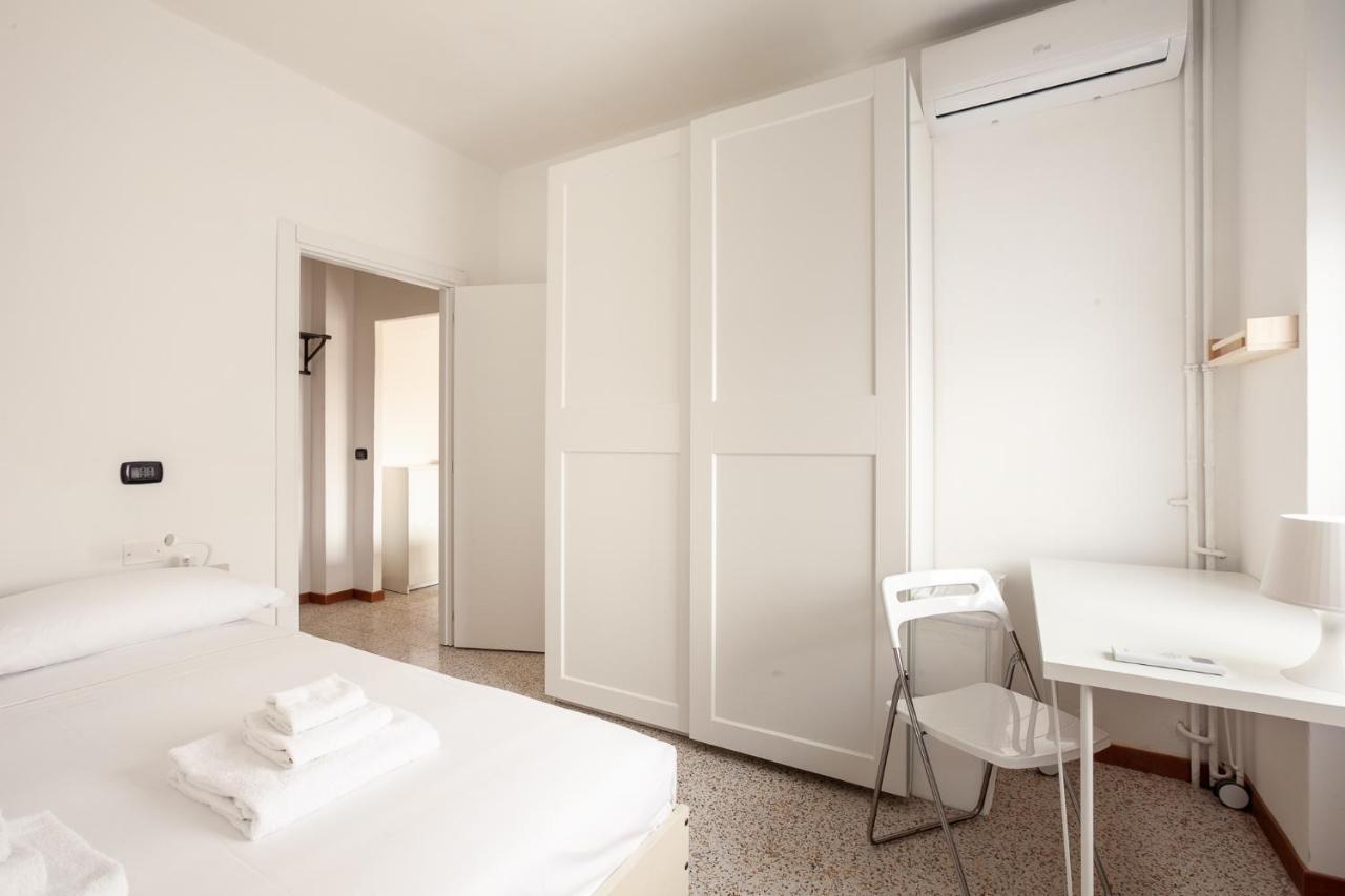 Spazioso Appartamento - City Life - Fiera Milano - Alcuino 5 Zewnętrze zdjęcie